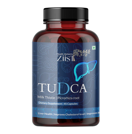 Enhancing Digestive Health with Picrorhiza Root