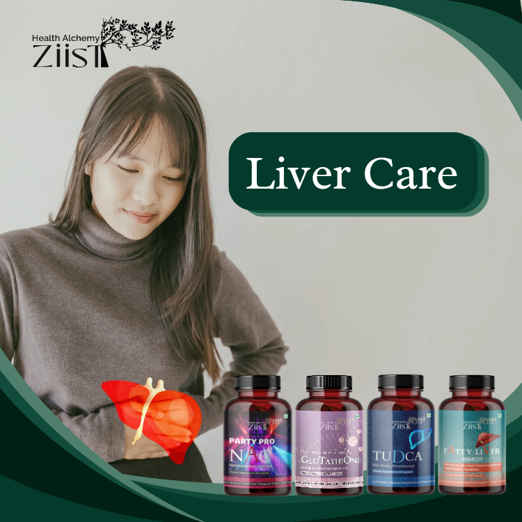 Liver Care