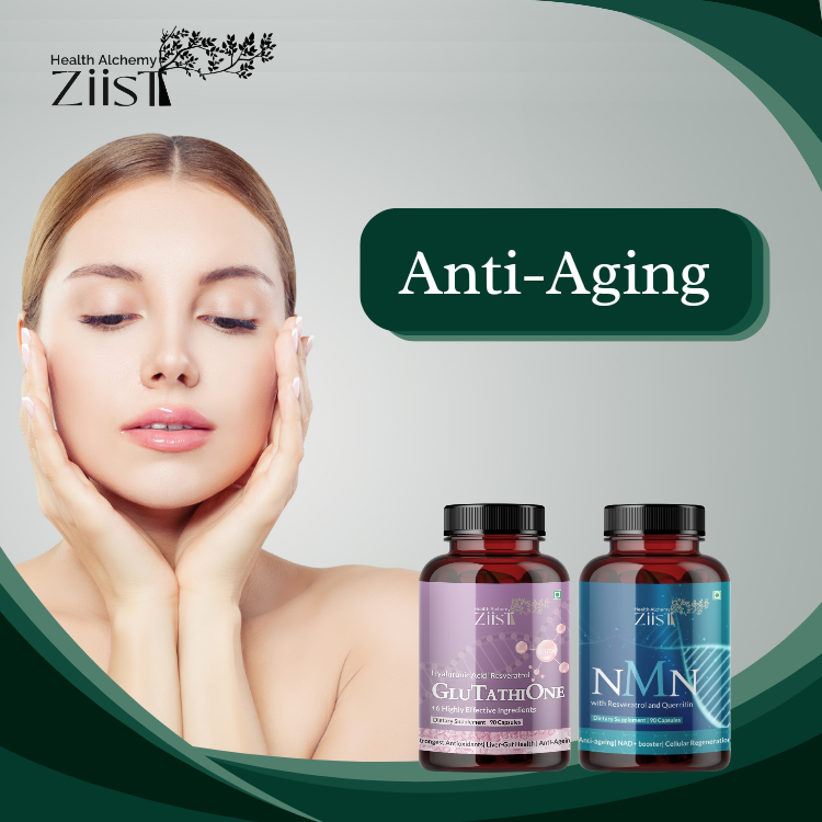 Anti Aging