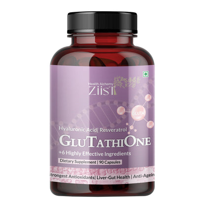 Anti-Aging Combo Pack ( NMN + Glutathione supplements) – Turn Back Time, Glow from Within, and Feel Youthful Again