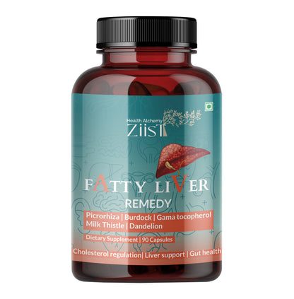 Liver care supplement combo ( Tudca and Fatty Liver remedy )